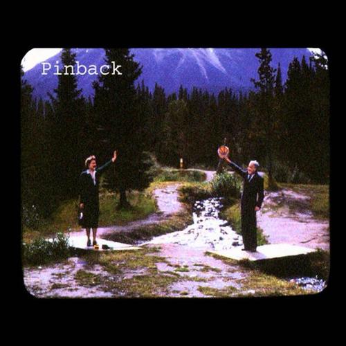 Pinback