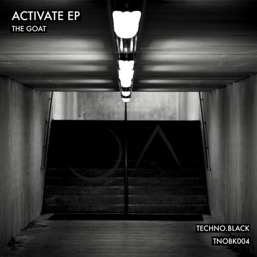 Activate EP