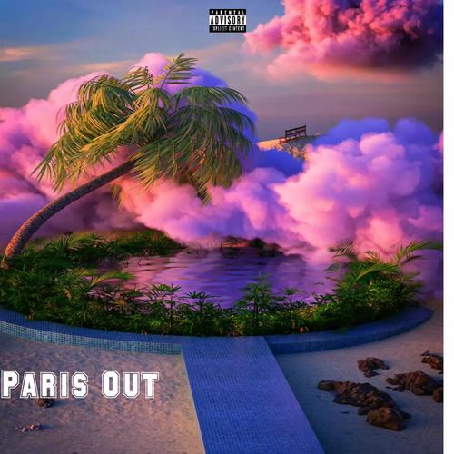 Paris Out (feat. Prompto, Tommy Ice & Lstn) [Explicit]