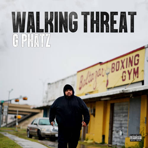Walking Threat