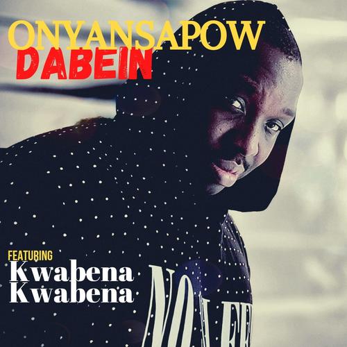 Dabein (feat. Kwabena Kwabena & Shilo)