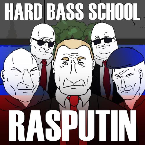 Rasputin