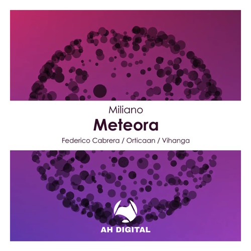 Meteora (Federico Cabrera Remix)