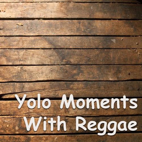 YOLO Moments With Reggae