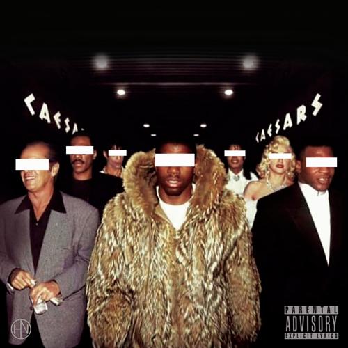 Money Convo (feat. Triangulum) [Explicit]
