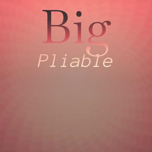 Big Pliable