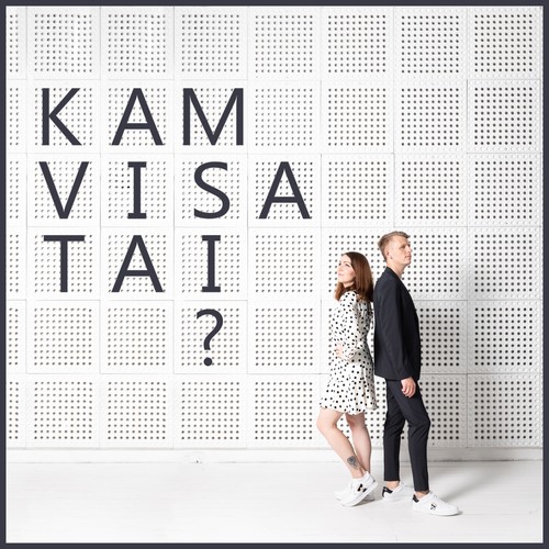 Kam Visa Tai?