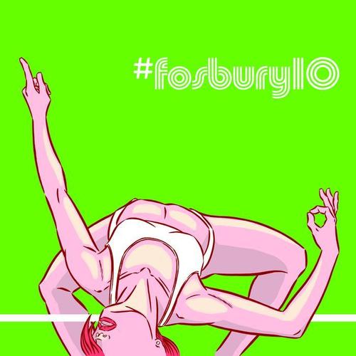 #Fosbury10