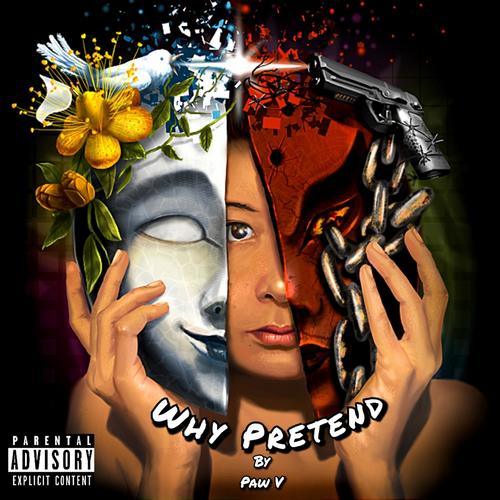 Why Pretend (Explicit)