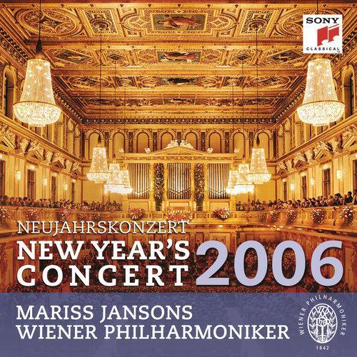 Neujahrskonzert / New Year's Concert 2006