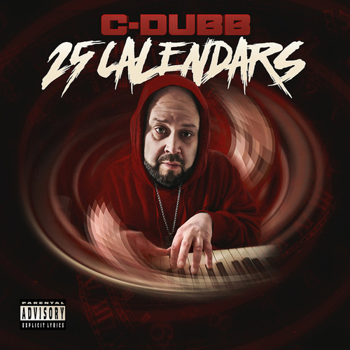 25 Calendars (Explicit)