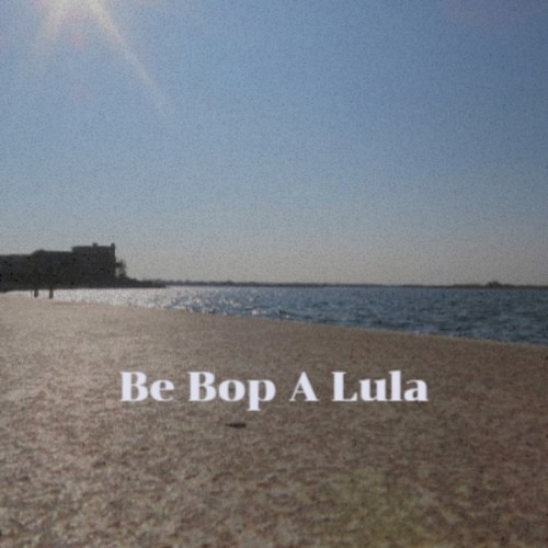 Be Bop A Lula