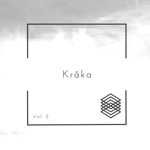 Kråka (Vol. 2)