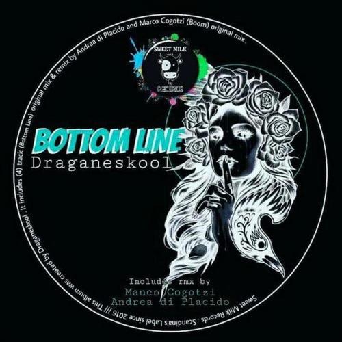 Bottom Line EP