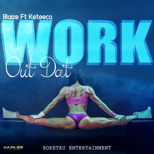 Work out Dat (Explicit)