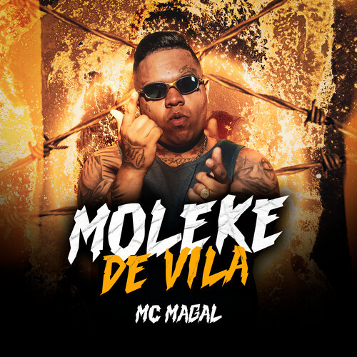 Moleke de Vila