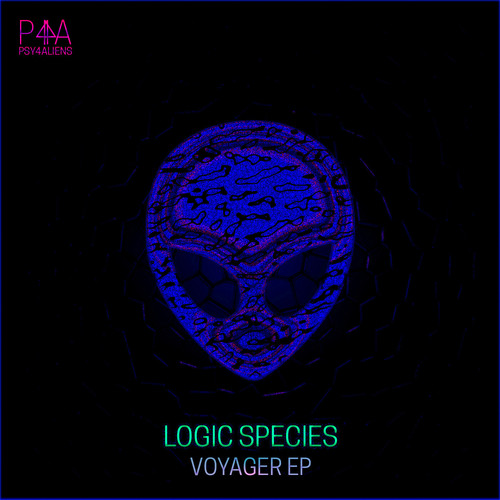 Voyager EP