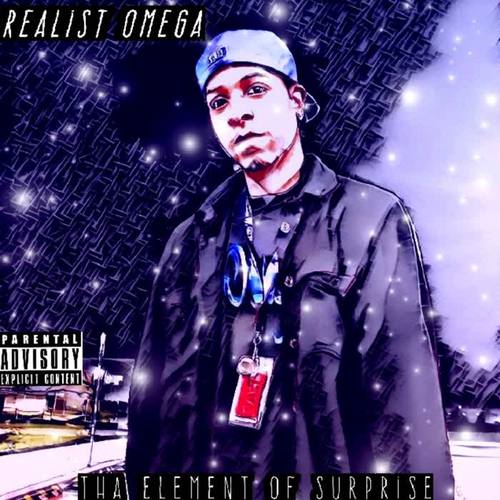 Tha Element Of Surprise (Explicit)