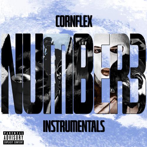 Number3 (Instrumentals)