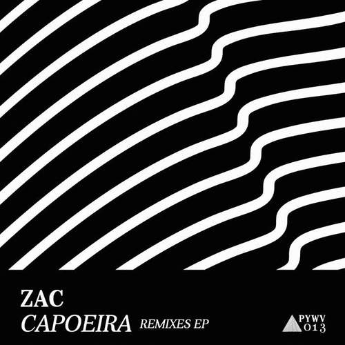 Capoeira (Remixes)