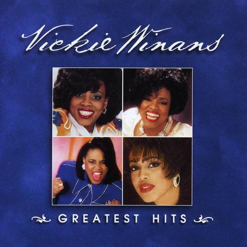 Vickie Winans: Greatest Hits