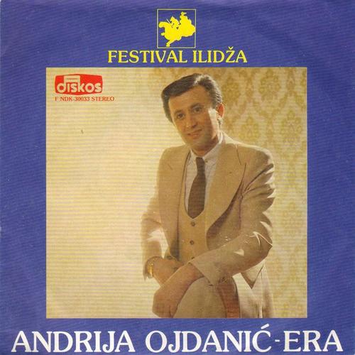 Andrija Ojdanic Era