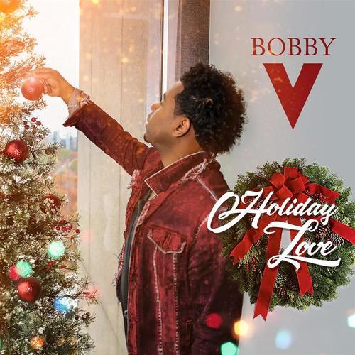 Holiday Love - Single