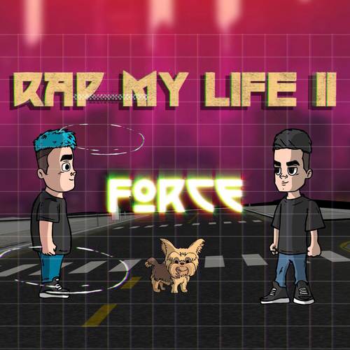 Rap My Life 2