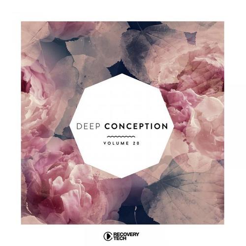 Deep Conception, Vol. 20