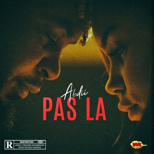 Pas là (Explicit)