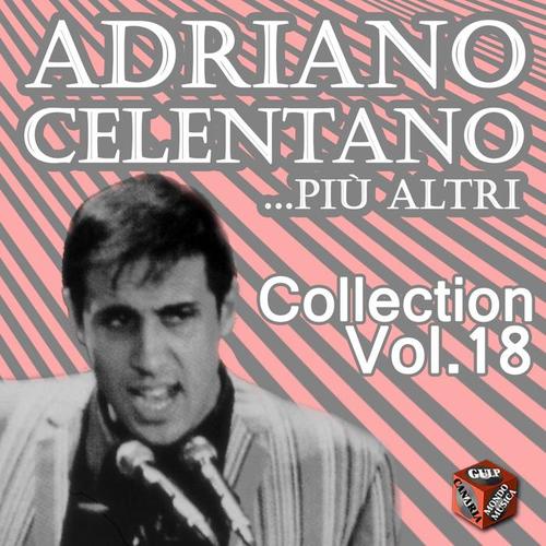 Adriano Celentano Collection, Vol. 18