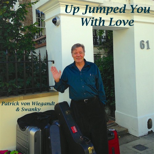 Up Jumped You with Love