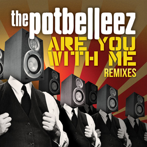 Are You With Me (Remixes)