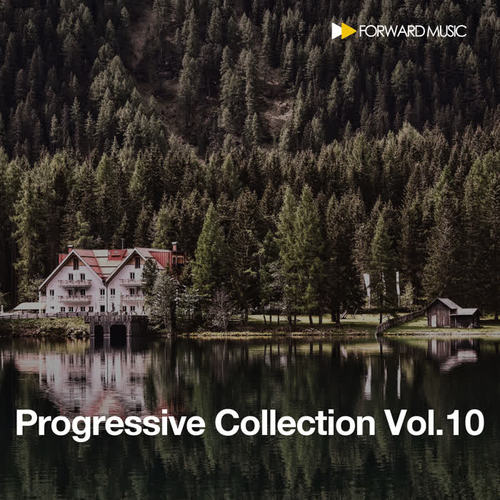 Progressive Collection, Vol. 10