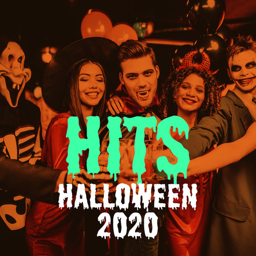 Hits Halloween 2020 (Explicit)