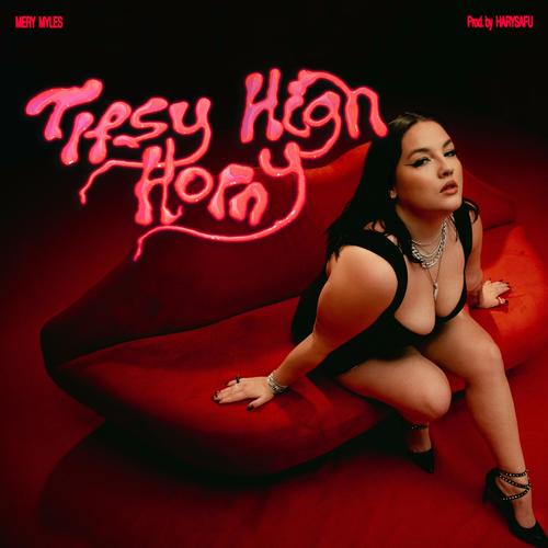 Tipsy Horny High (Explicit)