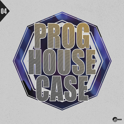 Prog House Case, Vol. 04