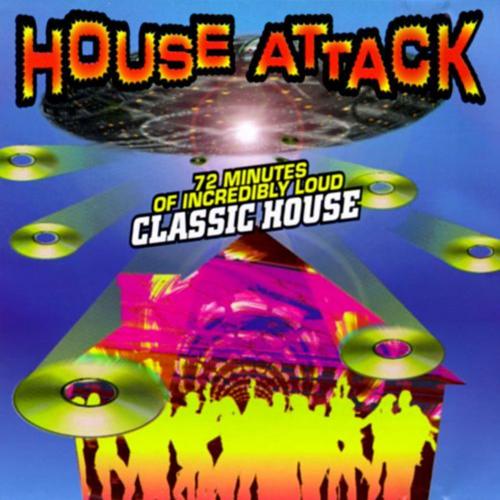 House Attack (Explicit)