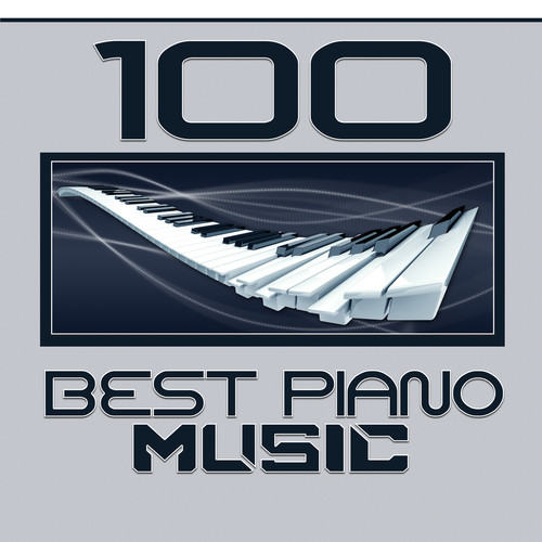 100 Best Piano Music