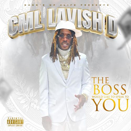 The Boss Would Like To Speak To You (Explicit)