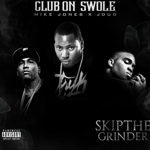 Club on Swole (Explicit)