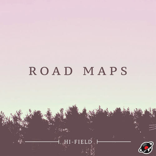 Road Maps EP