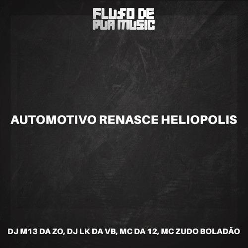 Automotivo Renasce Heliopolis