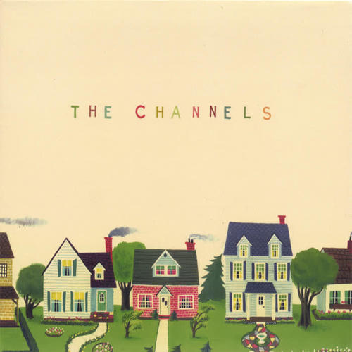 The Channels