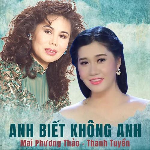 Anh biết không anh