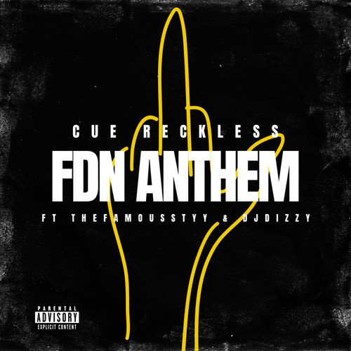 FDN Anthem (Explicit)