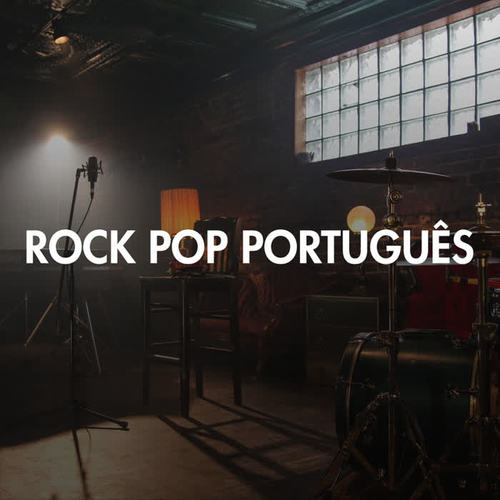 Rock Pop Português