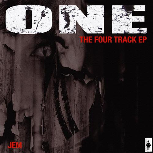 One - The Four Track EP