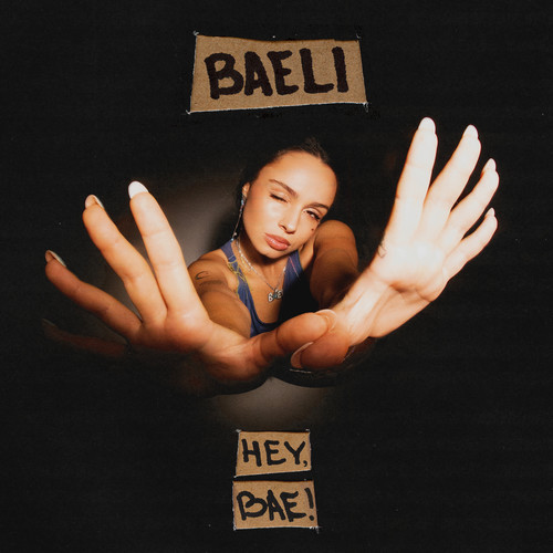 HEY, BAE! (Explicit)