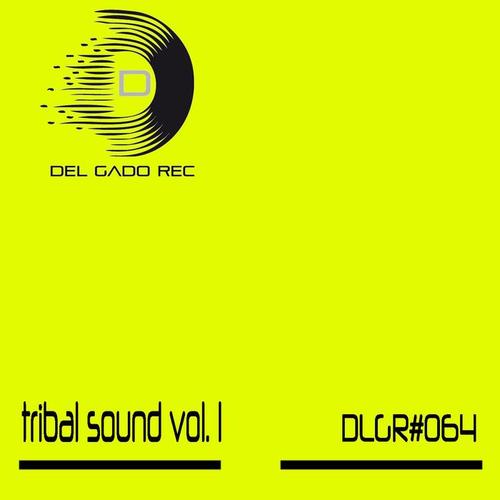 Tribal Sound, Vol. 1